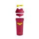 Шейкер спортивний SmartShake Lite 800ml DC Wonderwoman (Original)