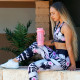 Шейкер спортивний SmartShake Original2GO One 800ml Light Pink (Original)