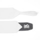 Бинти для боксу Phantom Impact White 400cm. (4м.)
