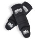 Захист гомілки та стопи Phantom Impact Basic L/XL Black