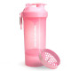Шейкер спортивний SmartShake Original2GO One 800ml Light Pink (Original)