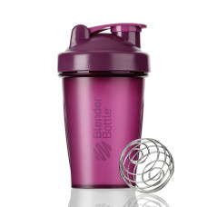 Шейкер спортивний BlenderBottle Classic 20oz/590ml Plum (Original)