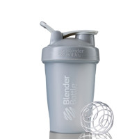 Шейкер спортивний BlenderBottle Classic Loop 20oz/590ml Grey (Original)