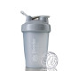 Шейкер спортивний BlenderBottle Classic Loop 20oz/590ml Grey (Original)