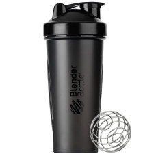 Шейкер спортивний BlenderBottle Classic 28oz/820ml Black (Original)