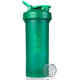 Шейкер спортивний BlenderBottle Pro45 1270ml Emerald Green (Original)