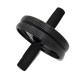 Колесо для преса PowerPlay 4325 AB SCULPT (d17.5см.) Black