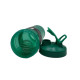 Шейкер спортивний BlenderBottle Pro45 1270ml Emerald Green (Original)