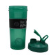 Шейкер спортивний BlenderBottle Pro45 1270ml Emerald Green (Original)
