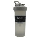 Шейкер спортивний BlenderBottle Pro45 1270ml Pebble Grey