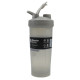 Шейкер спортивний BlenderBottle Pro45 1270ml Pebble Grey