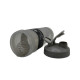 Шейкер спортивний BlenderBottle Pro45 1270ml Pebble Grey