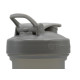 Шейкер спортивний BlenderBottle Pro45 1270ml Pebble Grey