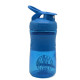 Шейкер спортивний (пляшка) BlenderBottle SportMixer 20oz/590ml Cyan (Original)