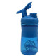 Шейкер спортивний (пляшка) BlenderBottle SportMixer 20oz/590ml Cyan (Original)