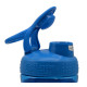 Шейкер спортивний (пляшка) BlenderBottle SportMixer 20oz/590ml Cyan (Original)