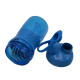 Шейкер спортивний (пляшка) BlenderBottle SportMixer 20oz/590ml Cyan (Original)
