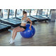 М'яч для фітнесу (фітбол) Power System PS-4012 Ø65 cm PRO Gymball Blue