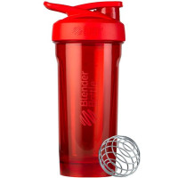 Шейкер спортивний (пляшка) BlenderBottle Strada Tritan 28oz/820ml Red (500881)