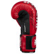 Боксерські рукавиці Phantom Muay Thai Red 12 унцій (капа в подарунок)
