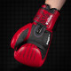 Боксерські рукавиці Phantom Muay Thai Red 12 унцій (капа в подарунок)