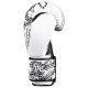 Боксерські рукавиці Phantom Muay Thai White 14 унцій (капа в подарунок)
