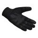 Рукавички для фітнесу RDX W1 Full Finger Plus Black M