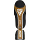 Захист гомілки та стопи RDX SHIN INSTEP AURA PLUS T-17 Black Golden L