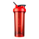 Спортивная бутылка-шейкер BlenderBottle Pro32 Tritan 940ml Red (ORIGINAL)