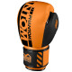 Боксерські рукавиці Phantom APEX Neon Orange 10 унцій