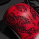 Рукавиці для ММА Phantom Muay Thai Red L/XL (капа в комплекті)