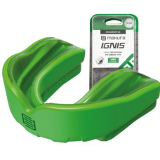 Капа MAKURA Ingis доросла (вік 11+) Green/Green (art.6017514067)