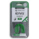 Капа MAKURA Ingis доросла (вік 11+) Green/Green (art.6017514067)