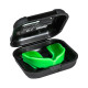 Капа MAKURA Ingis доросла (вік 11+) Green/Green (art.6017514067)