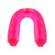 Капа Shock Doctor 6200 Gel Max Hot Pink Adult