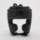 Боксерський шолом Leone CS435 BLACK Edition L