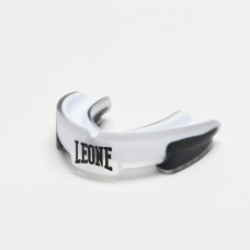 Капа Leone PD513 доросла TOP GUARD White (вік 11+)