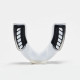 Капа Leone PD513 доросла TOP GUARD White (вік 11+)