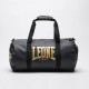 Спортивна сумка Leone AC955 DNA DUFFEL Black (35л.)