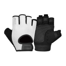 Рукавички для фітнесу RDX T1 White S