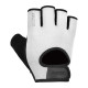 Рукавички для фітнесу RDX T1 White S