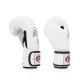 Боксерські рукавиці Fairtex BGV1 White 14 унцій