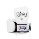 Боксерські рукавиці Fairtex BGV1 White 14 унцій