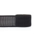 Бинти для боксу Fairtex HW4 Black (4,5м.)