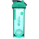 Спортивная бутылка-шейкер BlenderBottle Pro32 Tritan 940ml Green (ORIGINAL)