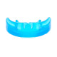Капа Shock Doctor Single Braces під брекети дитяча (вік до 11) Blue (art. 4100-BLU-YTR)