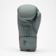 Боксерські рукавиці Leone GN058 TONE X Light grey 14 унцій