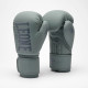 Боксерські рукавиці Leone GN058 TONE X Light grey 14 унцій