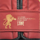 Боксерські рукавиці Leone GN059X BORDEAUX ED 12 унцій