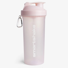Шейкер спортивний SmartShake Lite 1000ml Cotton Pink